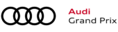 logo audi grand prix_Tavola disegno 1 logo audi grand prix_Tavola disegno 1