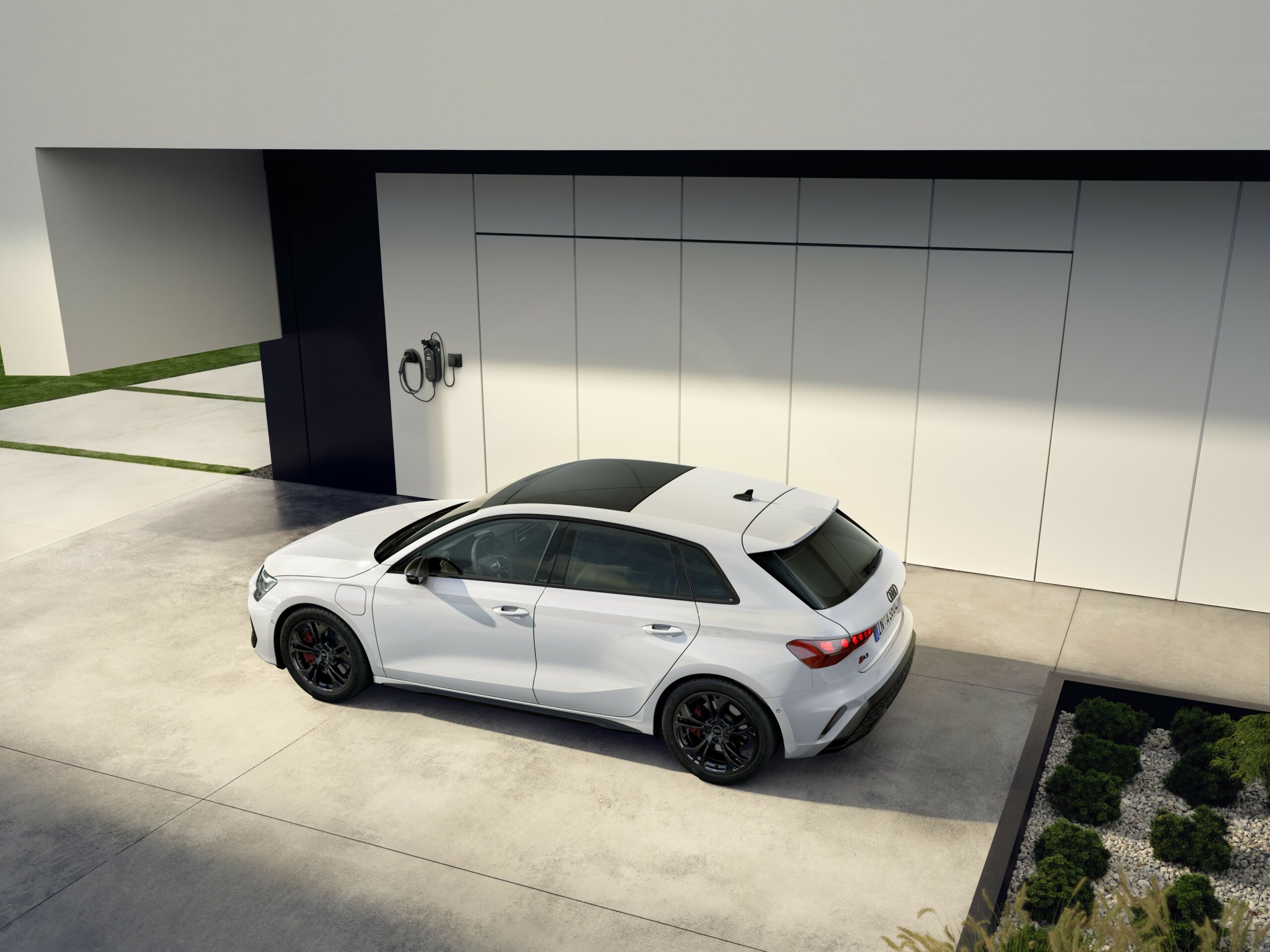 Audi Quiz